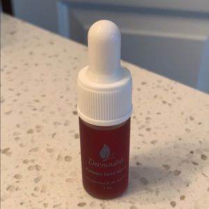 Dermadeli Pumpkin Seed Serum